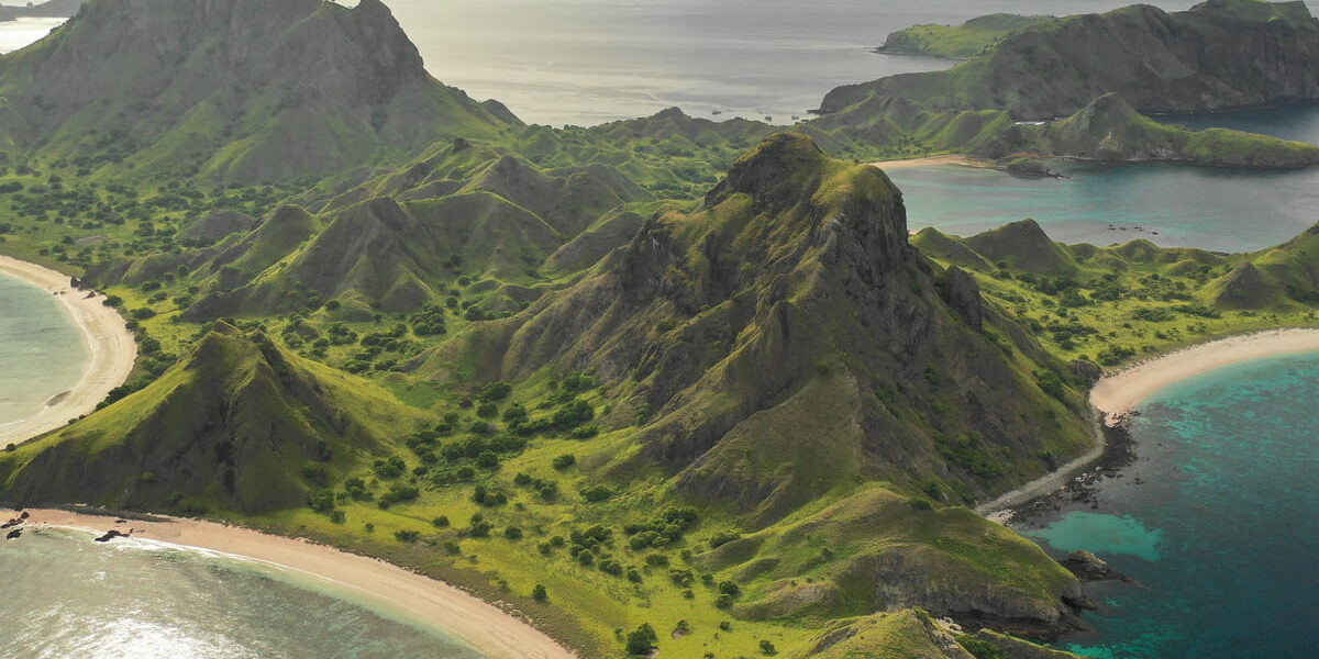 Padar Island - Komodo National Park