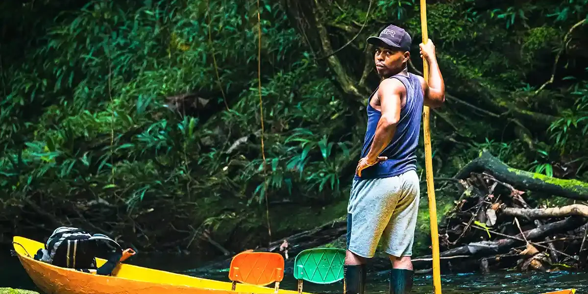 How to Become an Eco Tourist