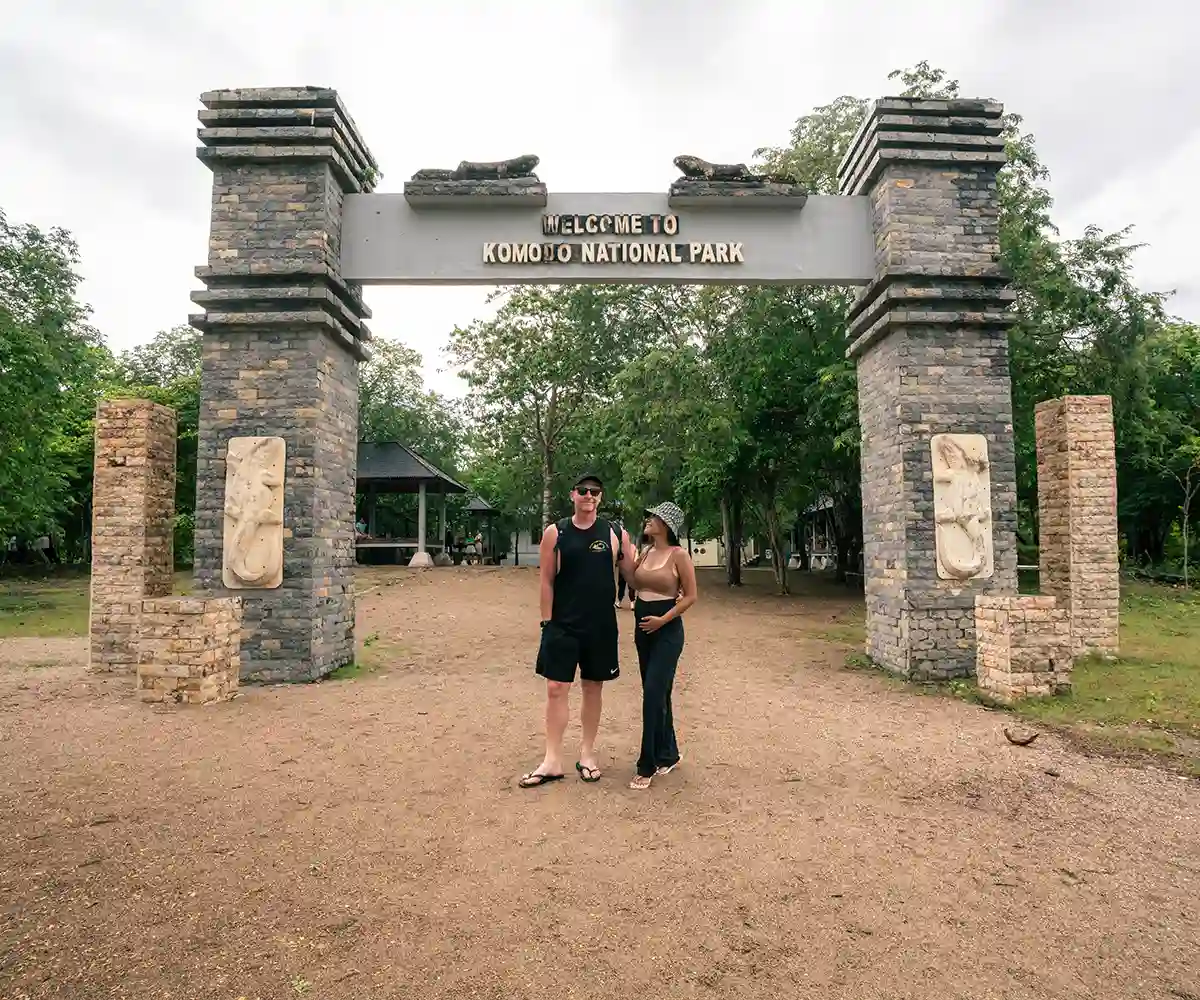 adventures in indonesia