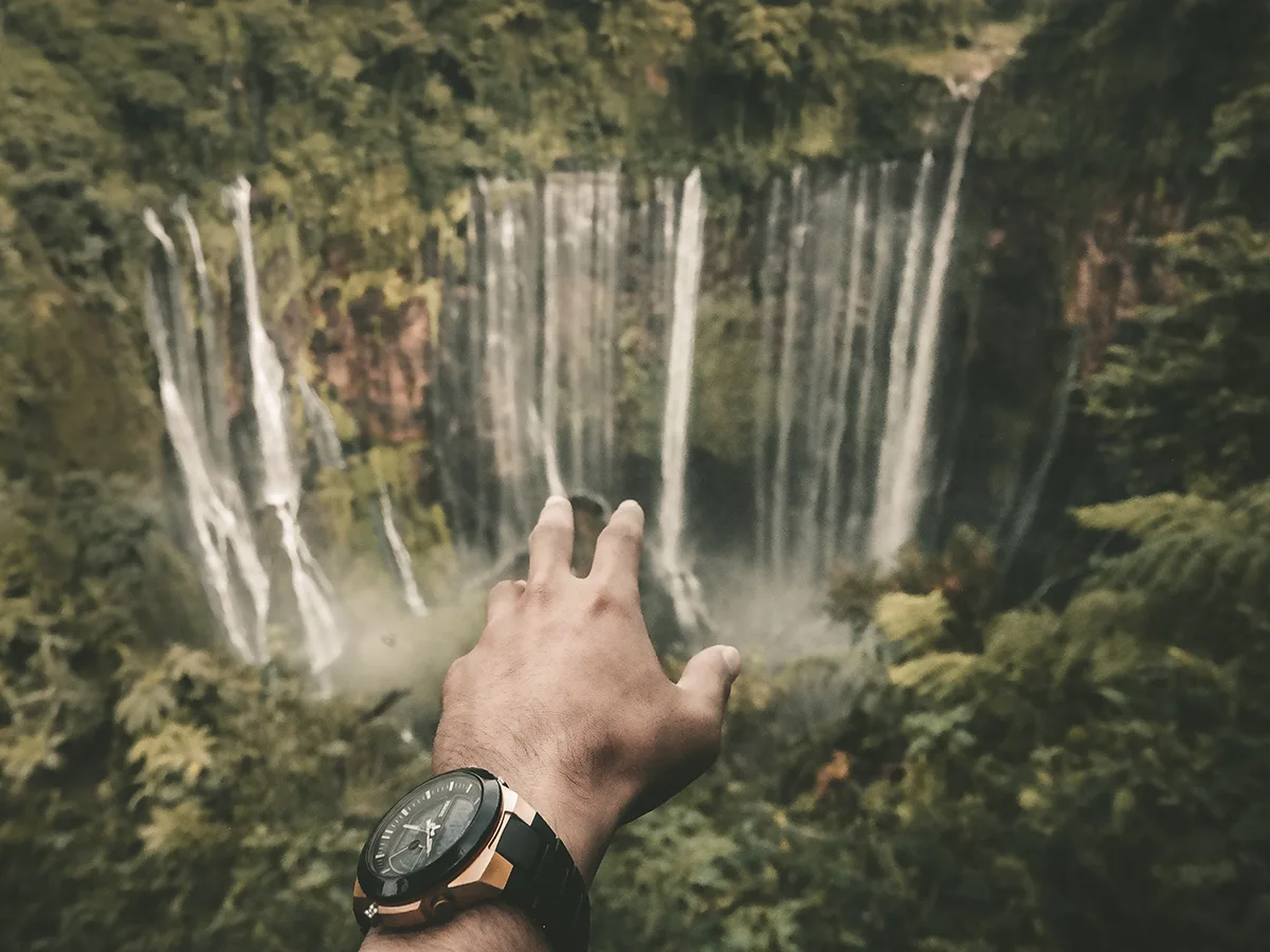 Alternatives to Bali in Indonesia