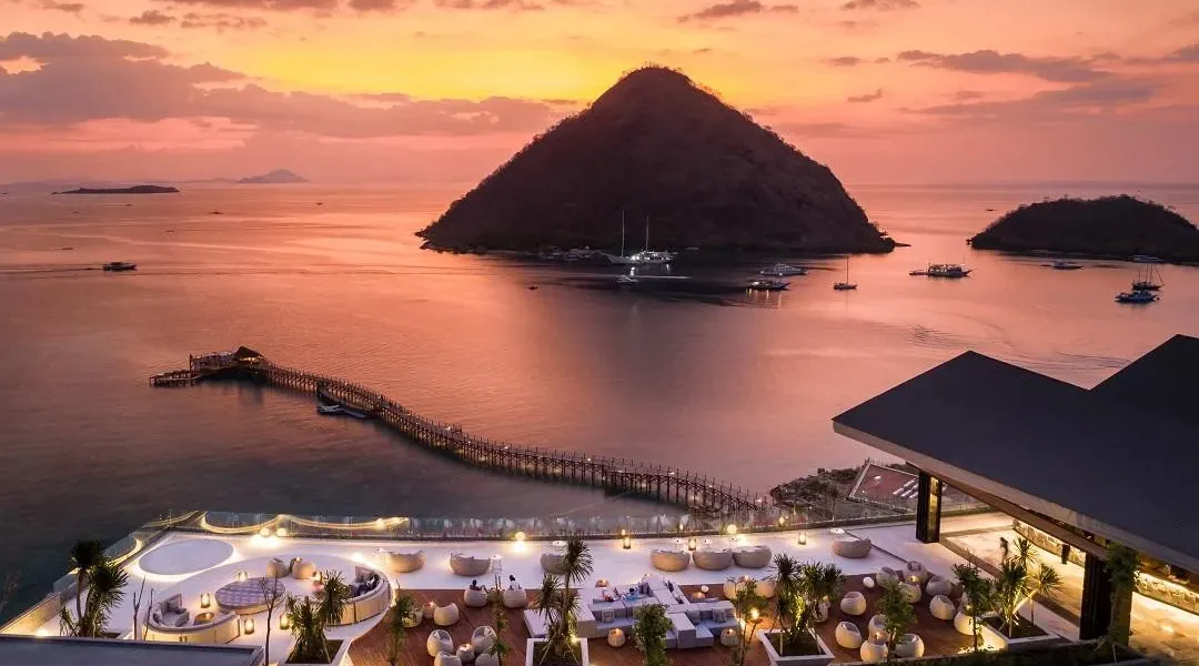 Restaurants in Labuan Bajo