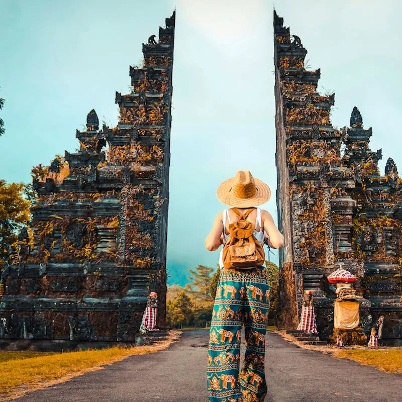 10 Fun Facts About Bali That Will Fascinate You & Want To Visit Soon