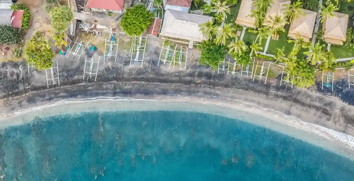 how to get to bali from bangkok -KomodoLuxury