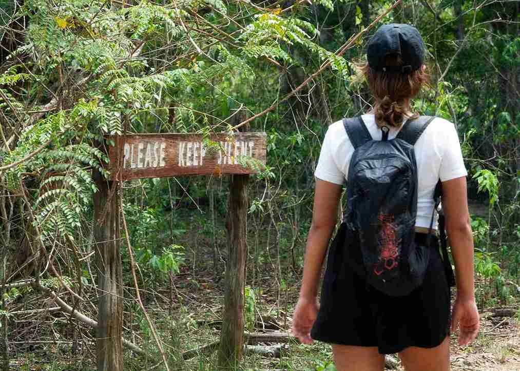 Ecotourist Komodo National Park | Komodo Island | Komodo National Park