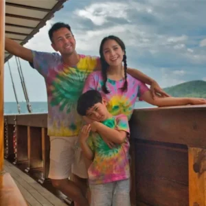 Raffi Ahmad & Nagita Slavina