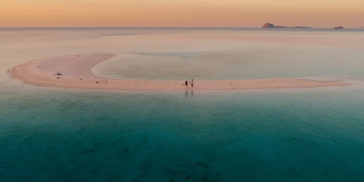 Taka Makassar, Komodo National Park - Komodo Luxury