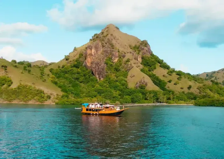 Featured image from Russia to Komodo Island - KomodoLuxury