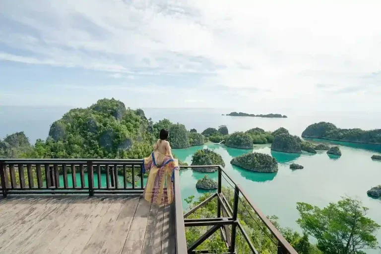 Komodo to Raja Ampat Featured Images - KomodoLuxury