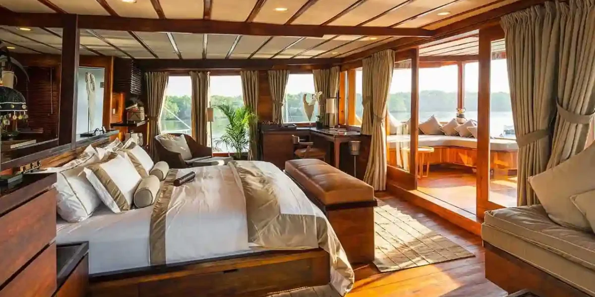 Prana - Batavia Suite