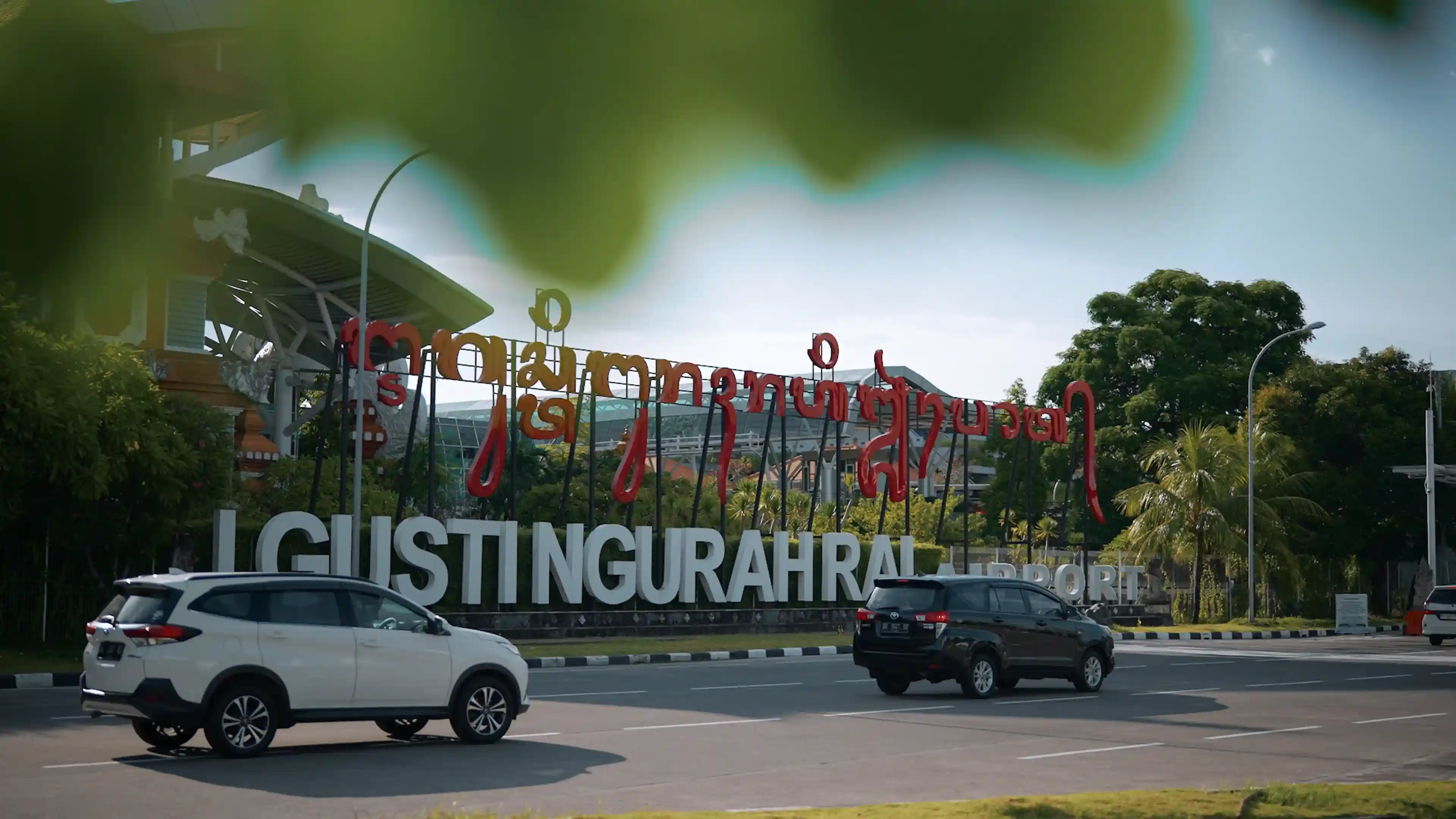 Bali Airport | Komodo Luxury