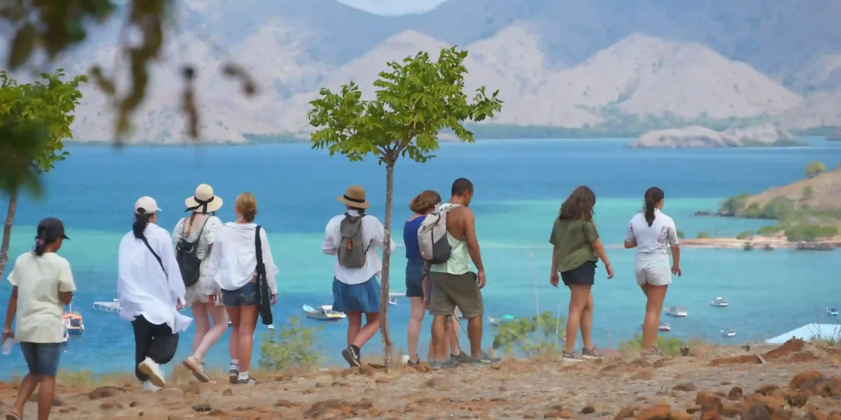 Komodo Island | Komodo National Park | Komodo Luxury