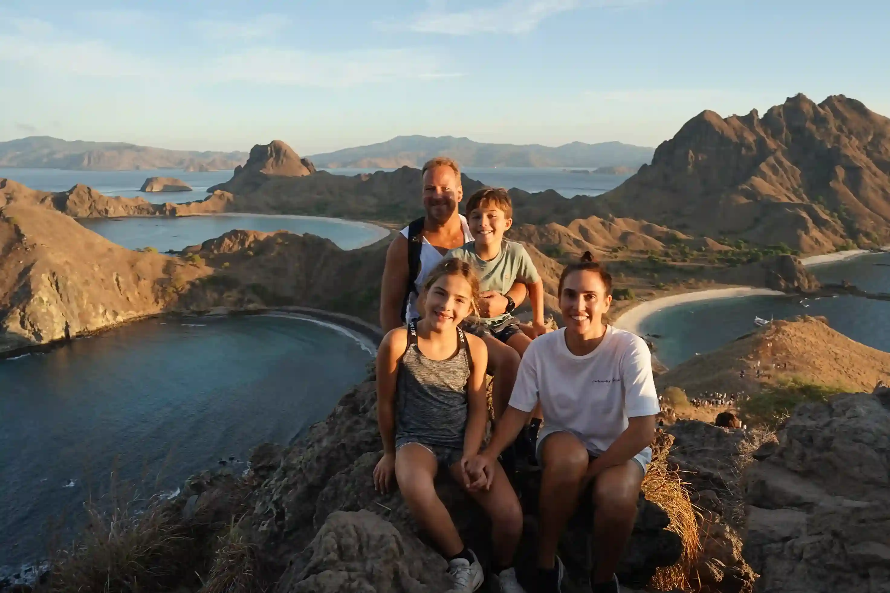 Padar Island