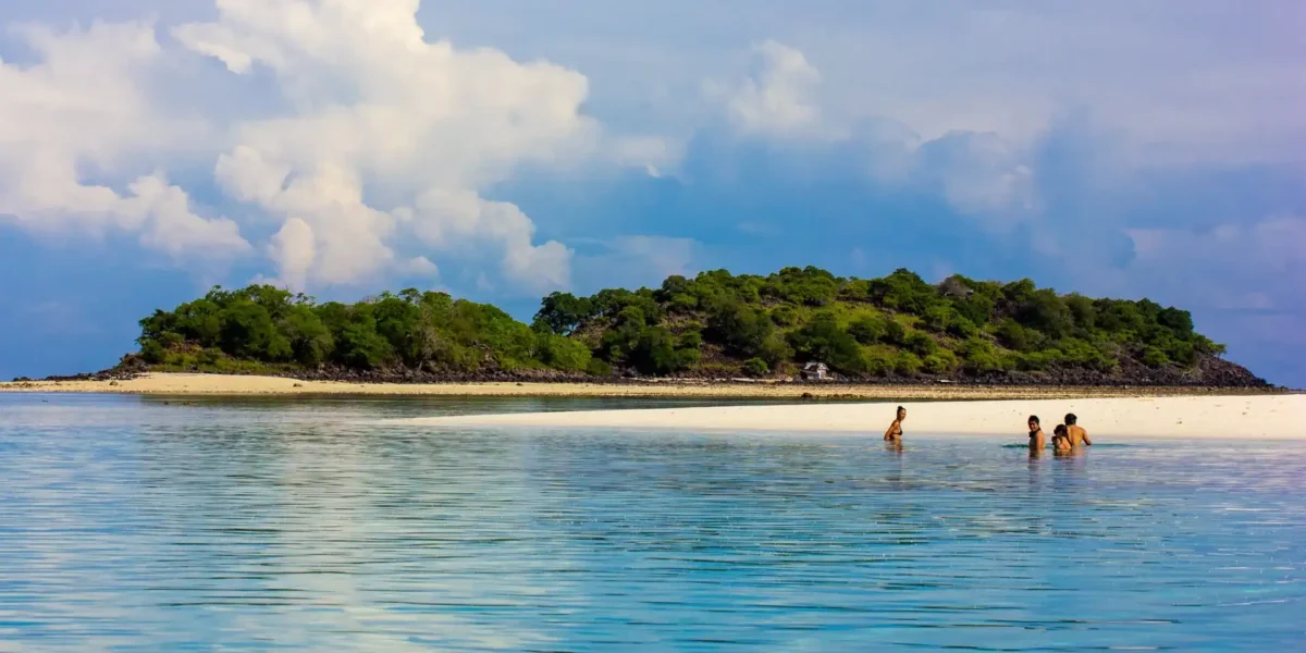 Alor and Maumere | Komodo Luxury