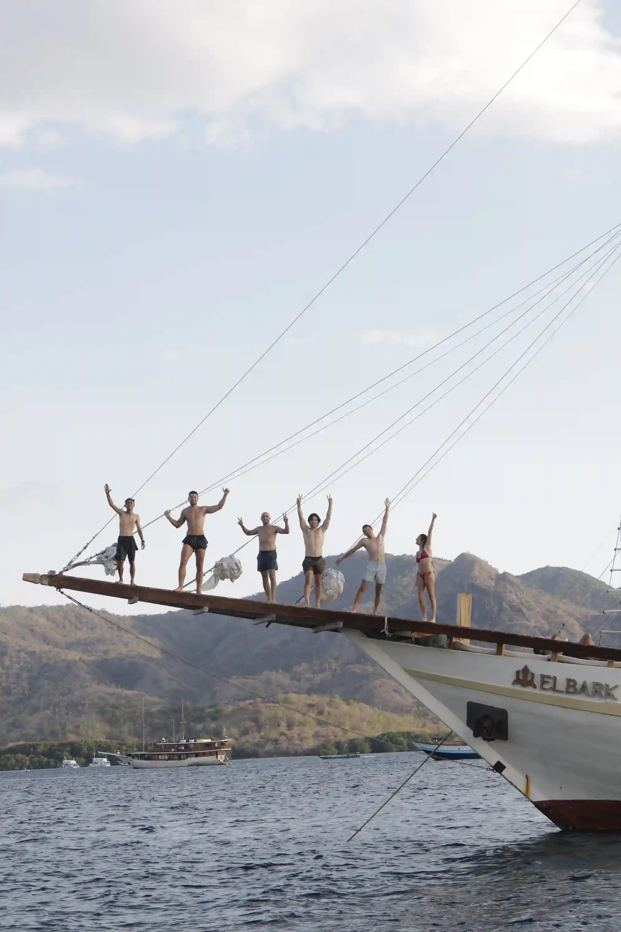 How to Book Your Tour Package