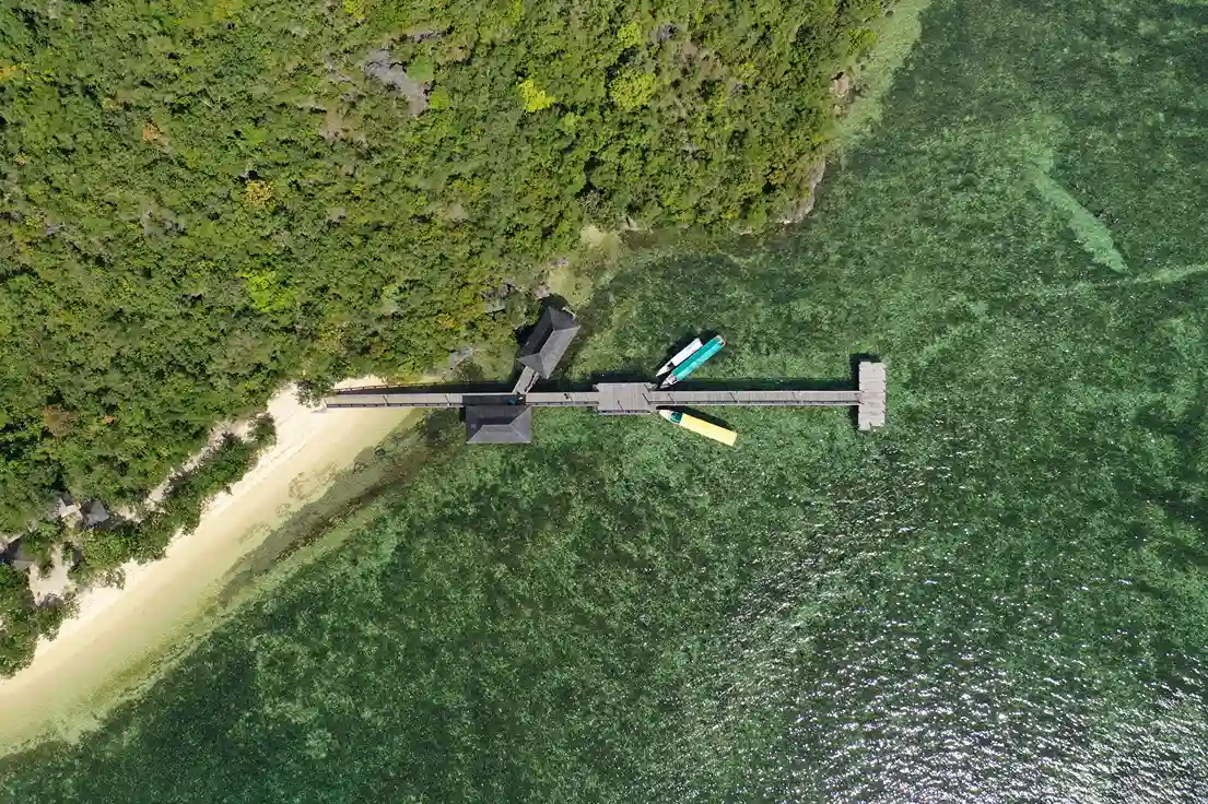 Rangko Cave Destination | Komodo National Park | Komodo Luxury