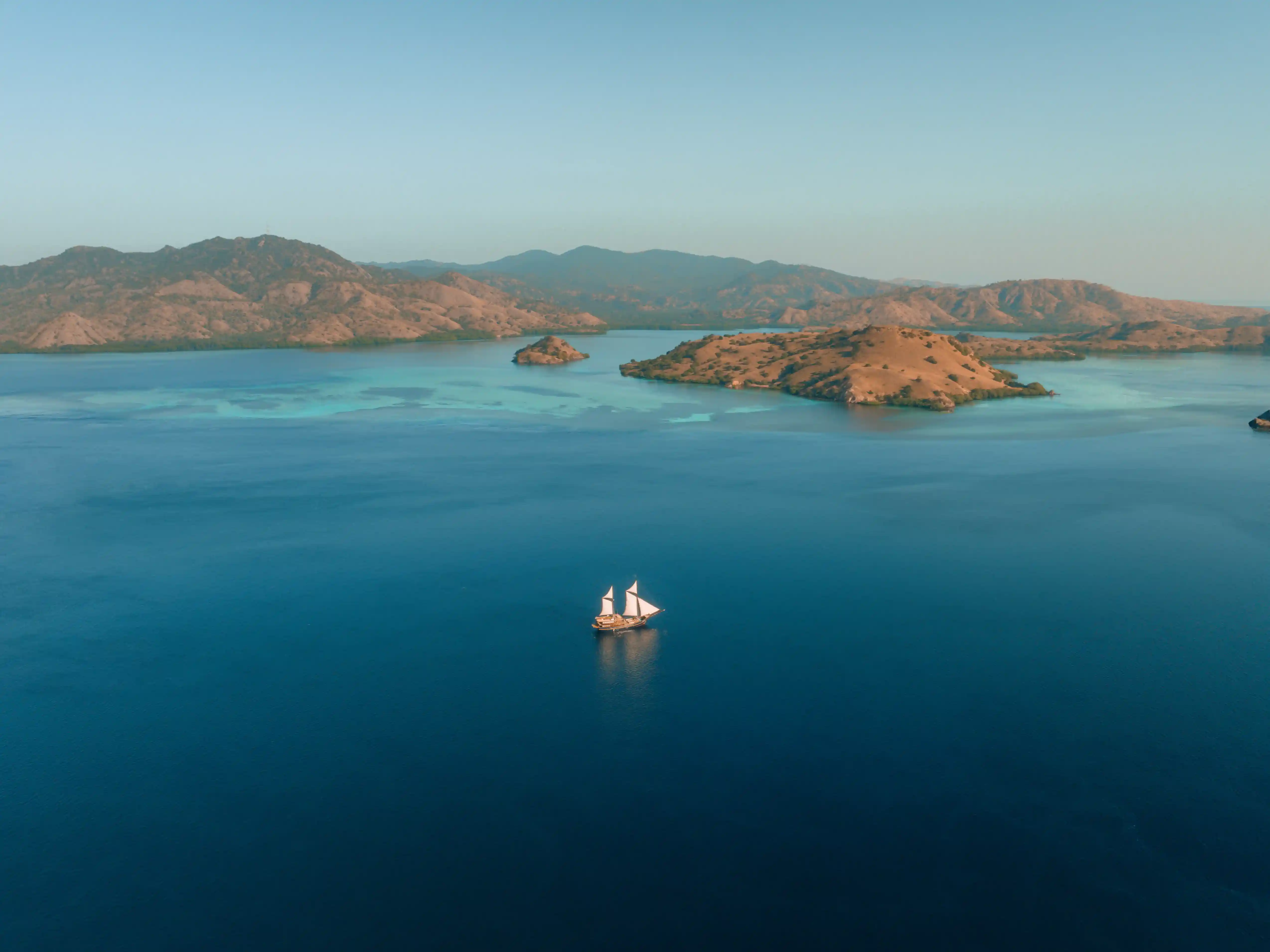 Komodo Island Snorkeling
