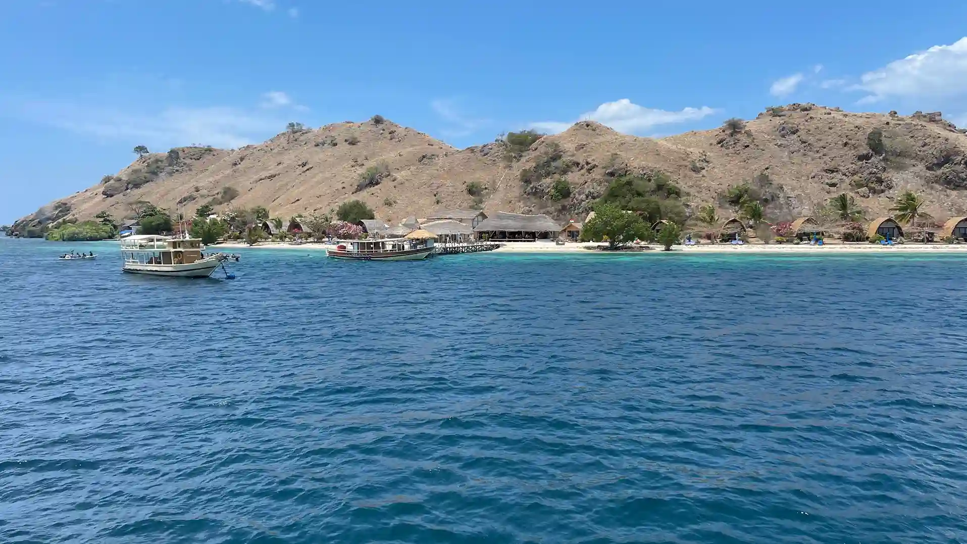 Sebayur Island