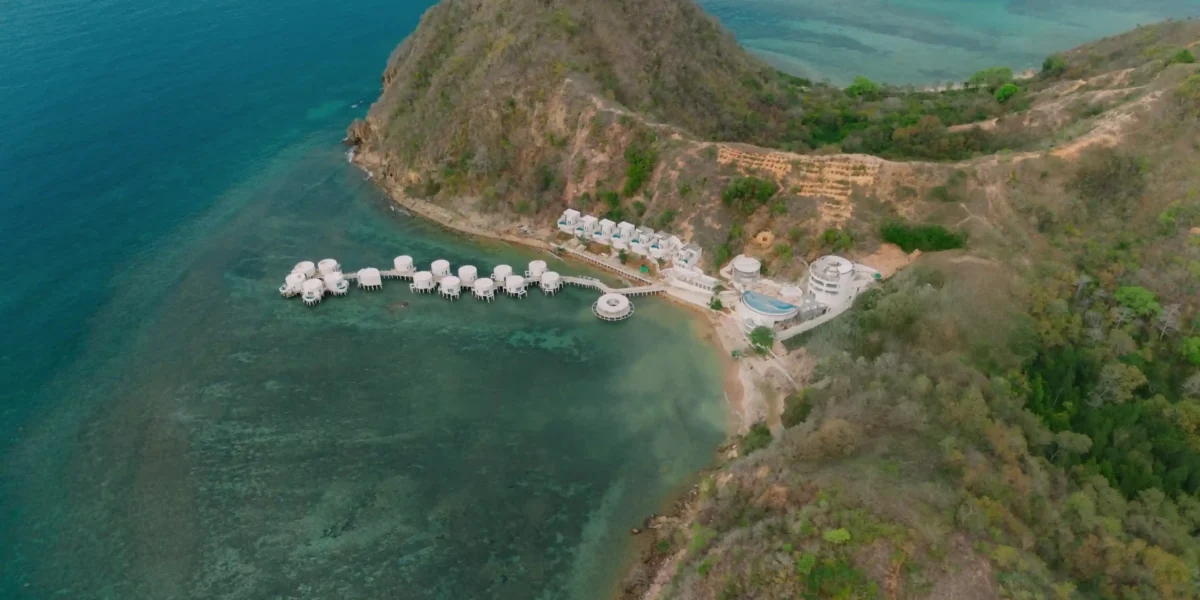 69 Resort Labuan Bajo | Komodo Luxury