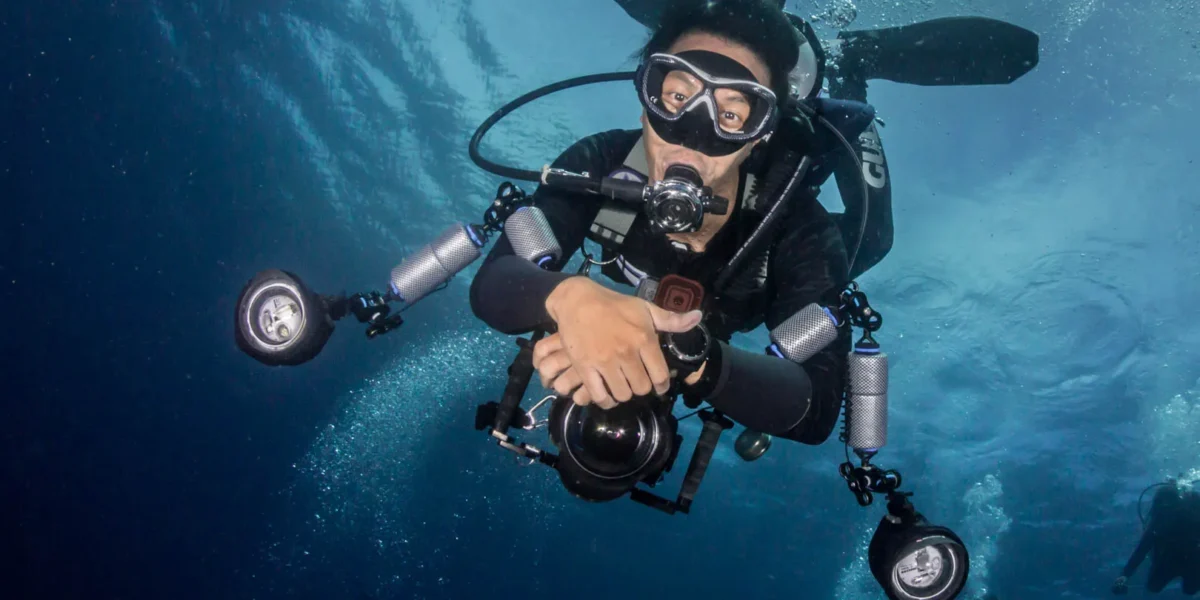 Komodo diving | Komodo Luxury
