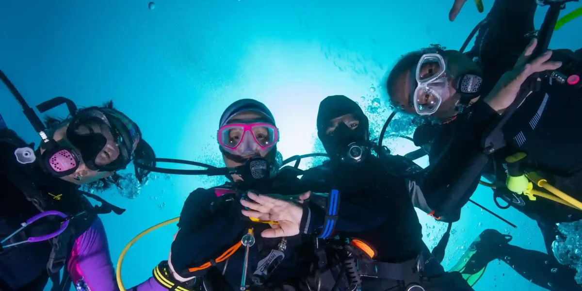 Diving Raja Ampat | Komodo Luxury