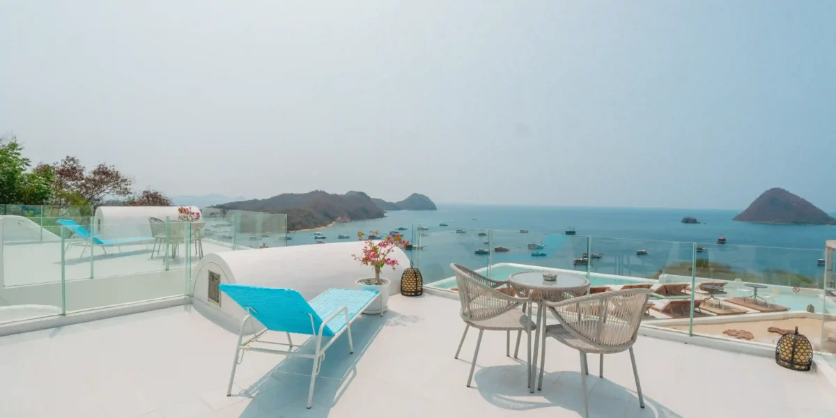 Loccal Collection | Labuan Bajo | Komodo Luxury