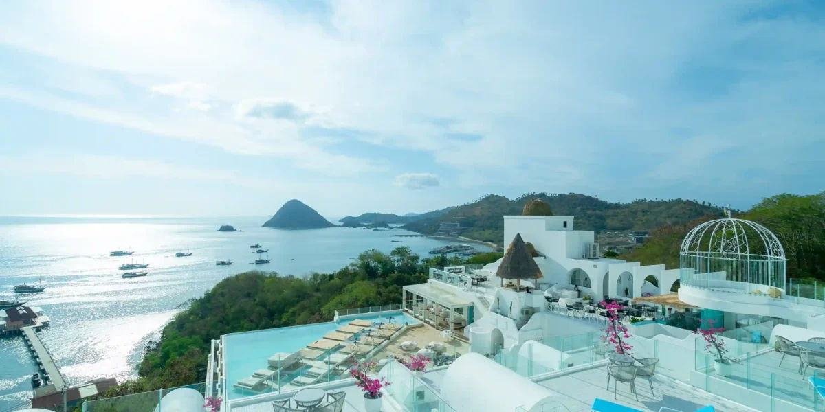Loccal Collection in Labuan Bajo | Komodo Luxury