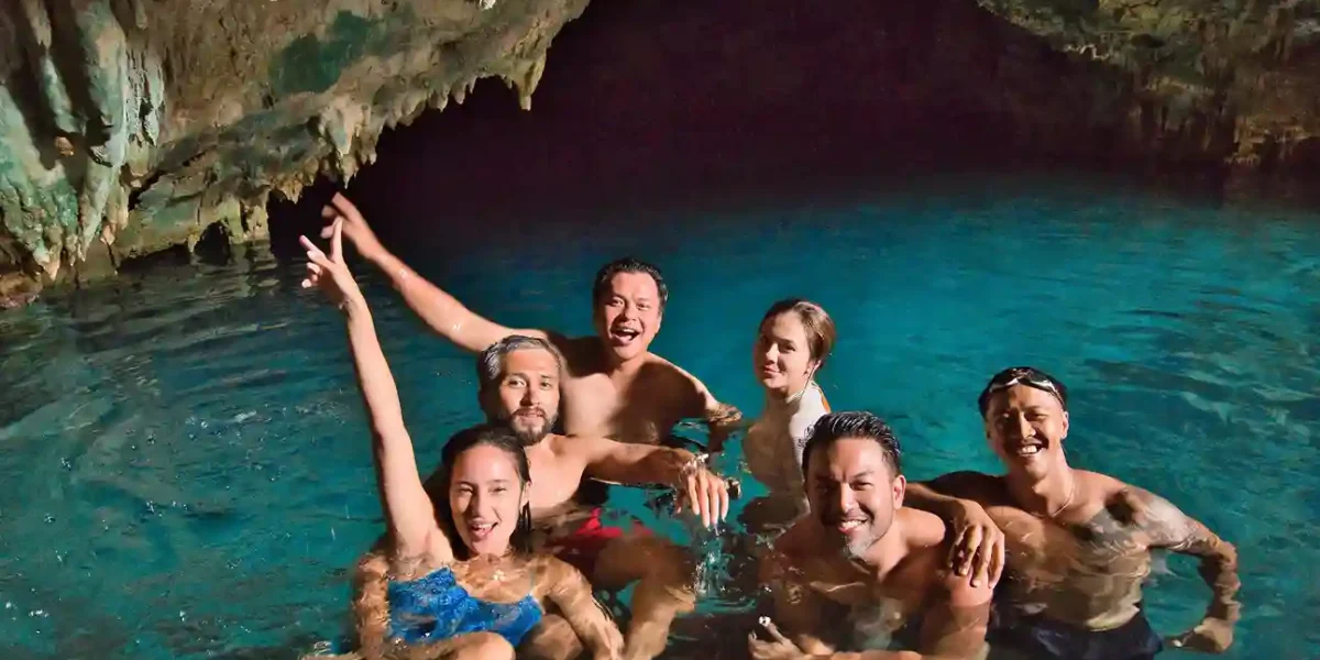 Rangko Cave | KomodoLuxury