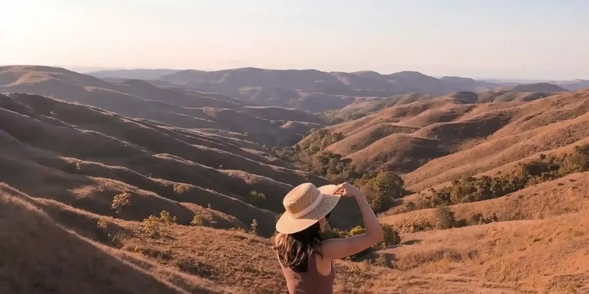 Trekking on Sumba Island | Komodo Luxury