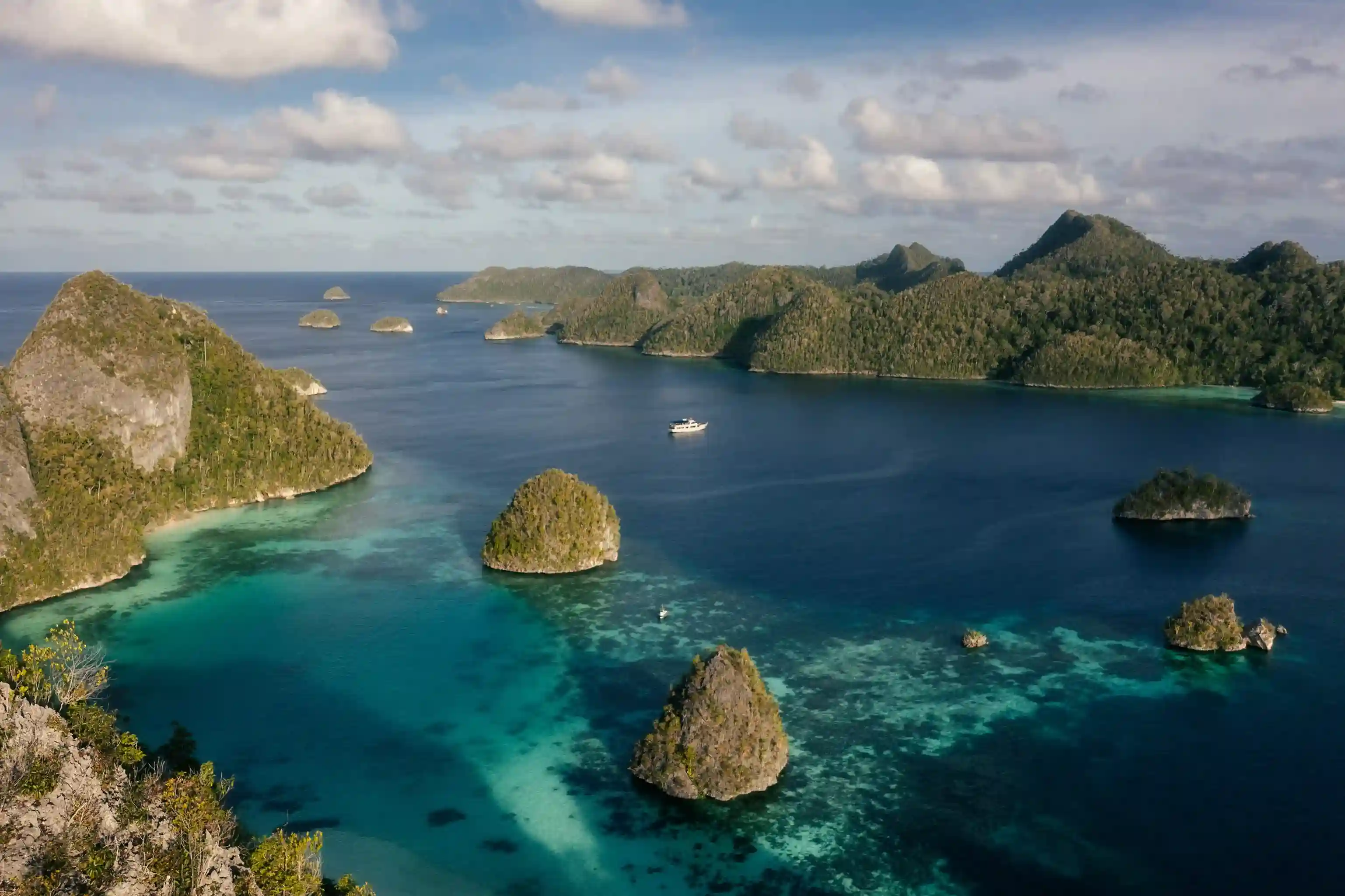 Wayag Island | Raja Ampat Tour Packages