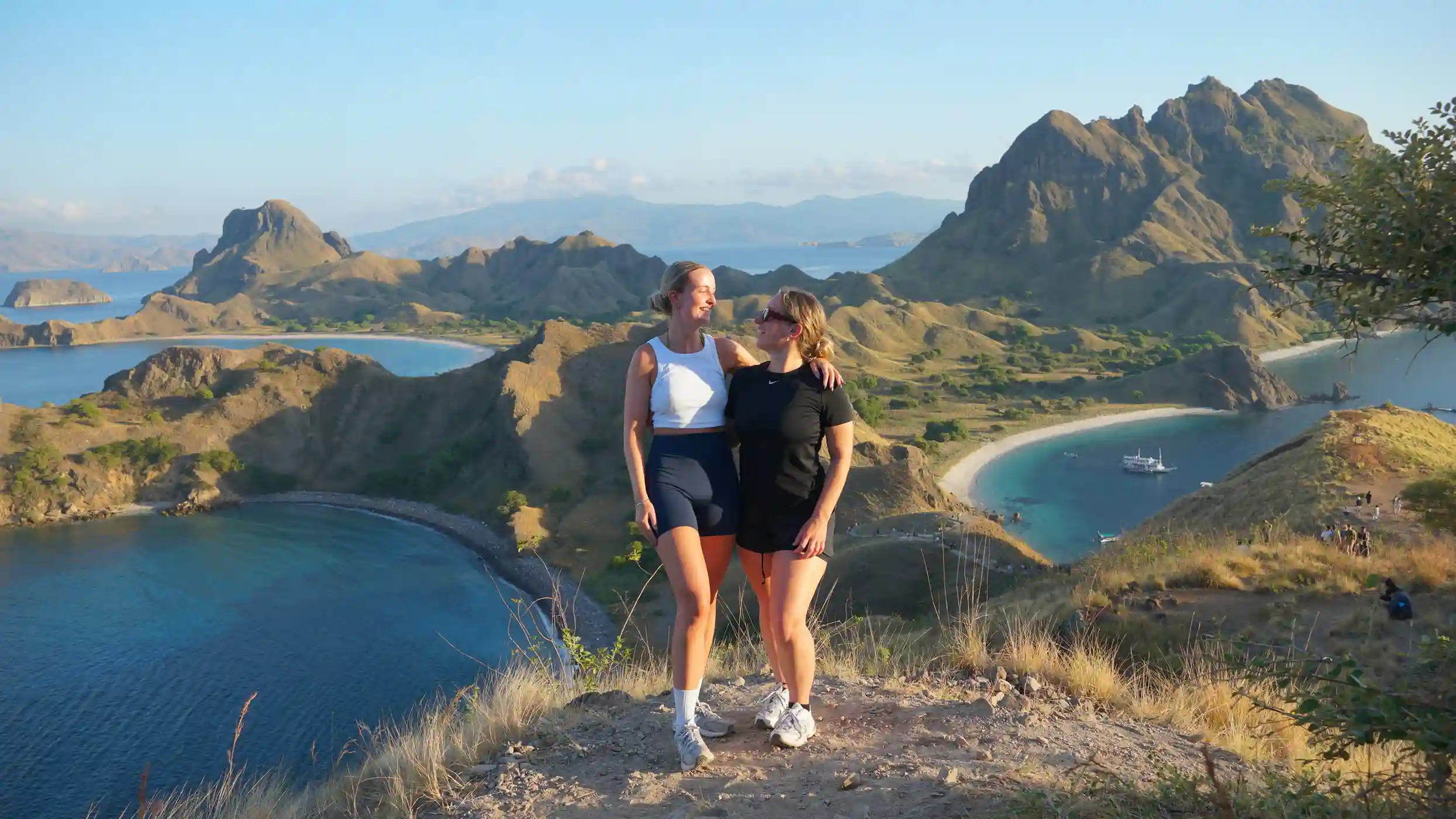 3D2N Komodo Tour | Komodo National Park, Komodo Island, Labuan Bajo | Komodo Luxury