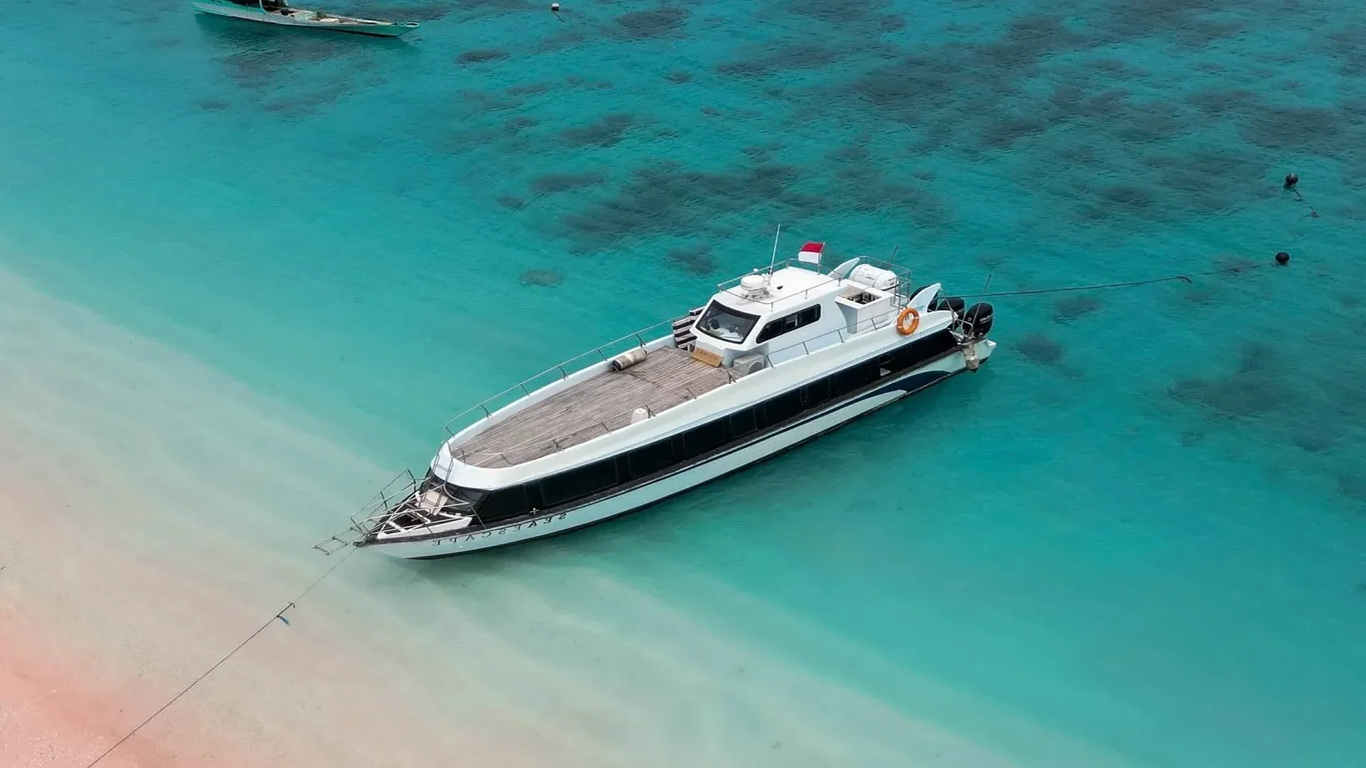 SpeedBoats
