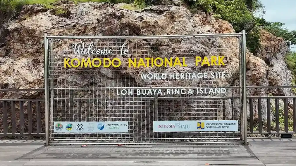 Loh Buaya Rinca Island (1)