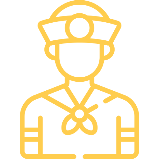 Full-Time Crew & Maintenance