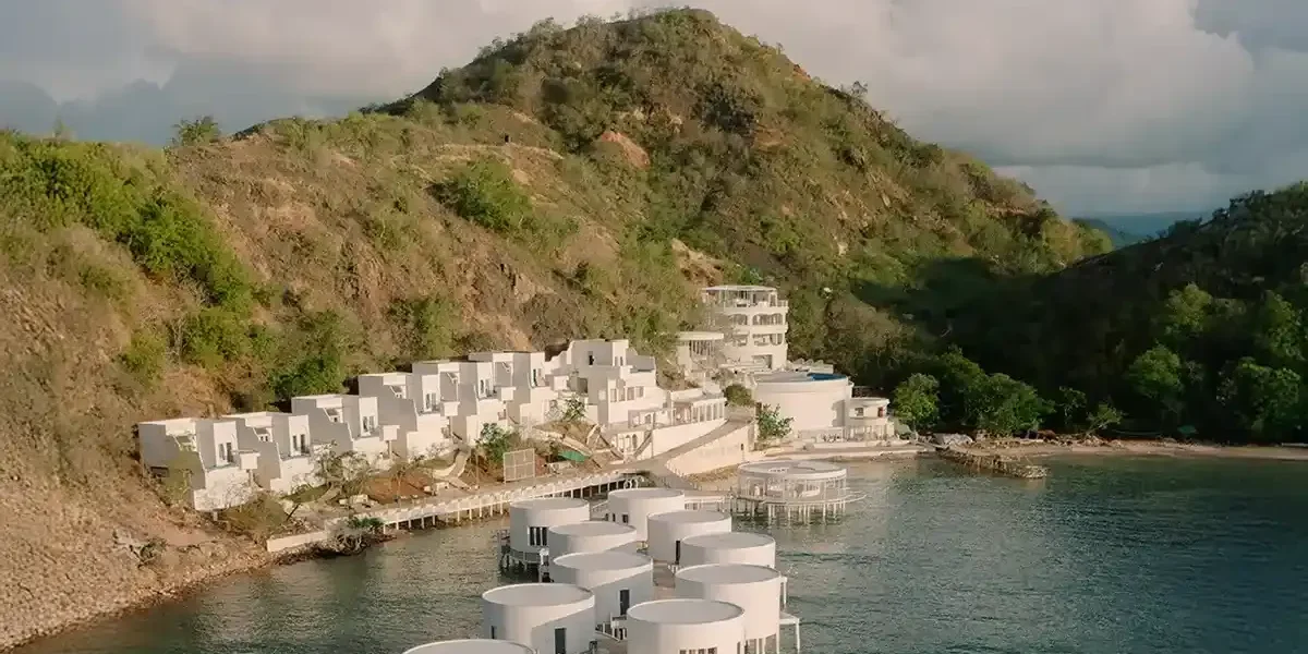 69 Resort | Komodo Luxury