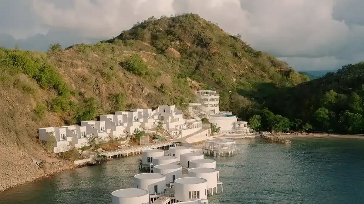 69 Resort | Komodo Luxury