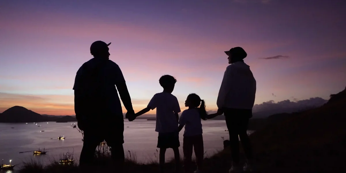 Komodo National Park Activity | Komodo Luxury