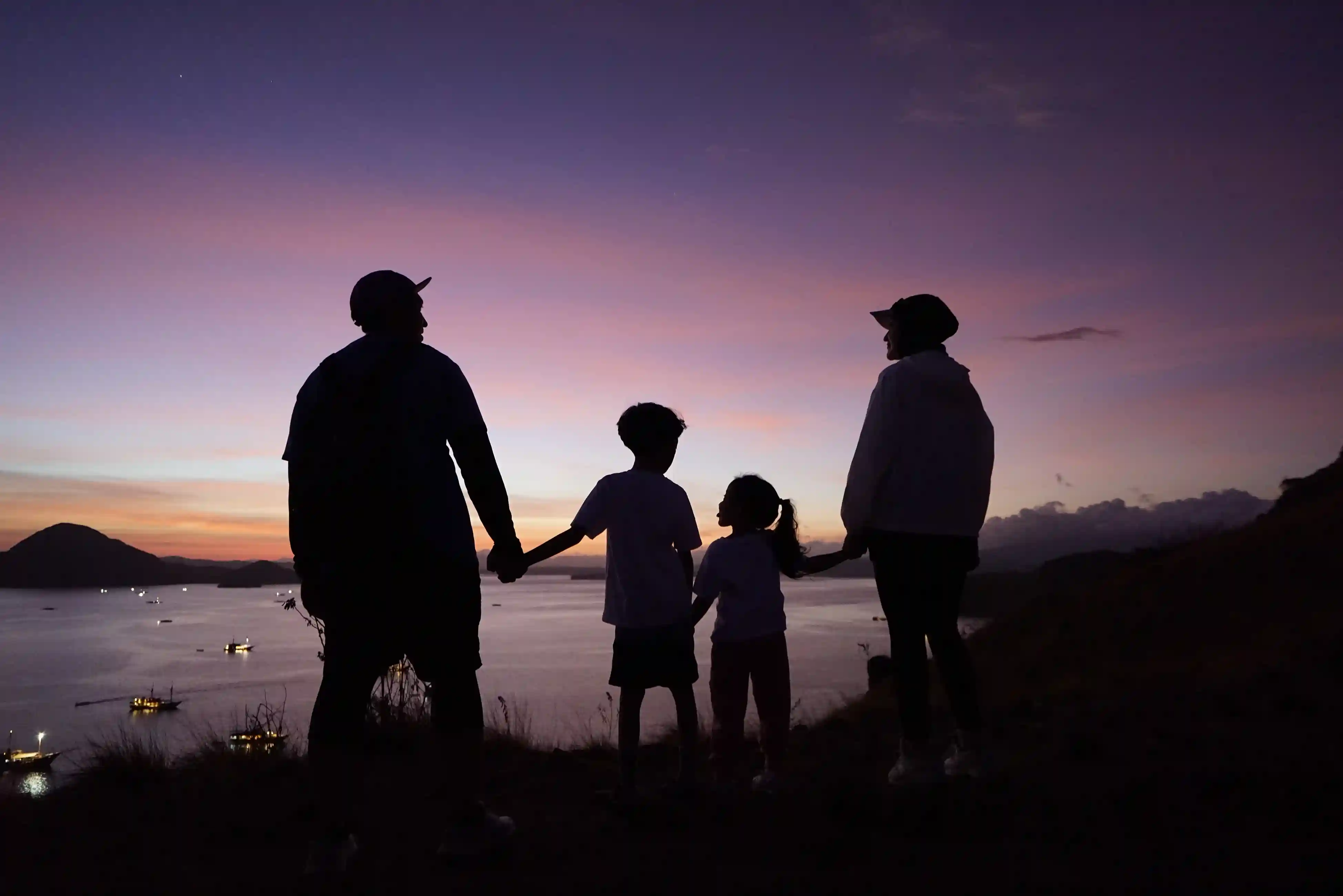 Komodo National Park Activity | Komodo Luxury