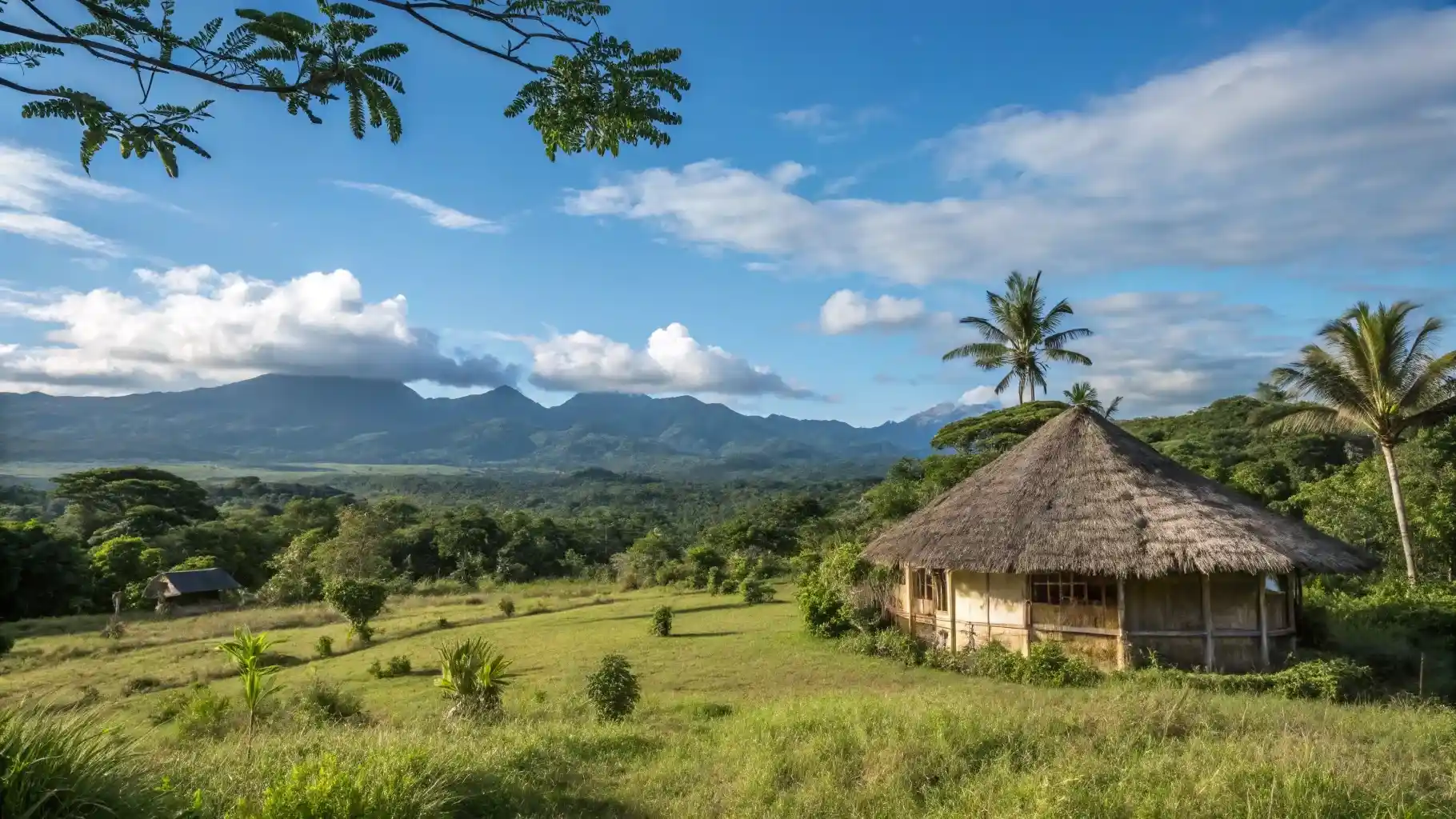 Melo Village | Komodo Luxury