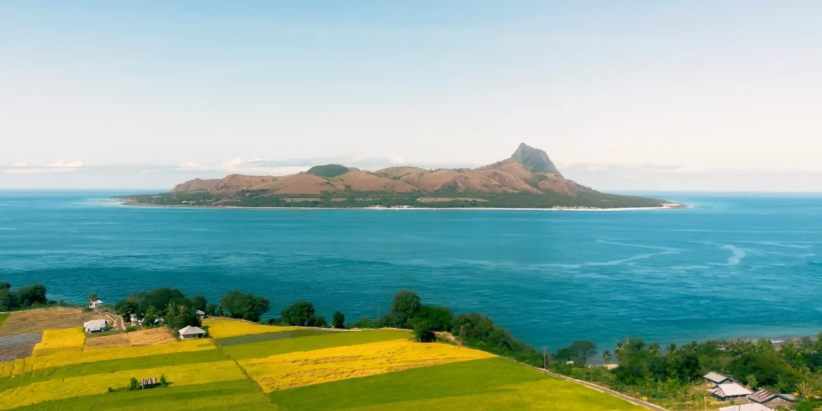 Nuca Molas | Komodo Luxury