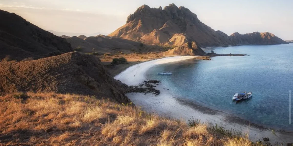 Padar Island | Komodo Luxury