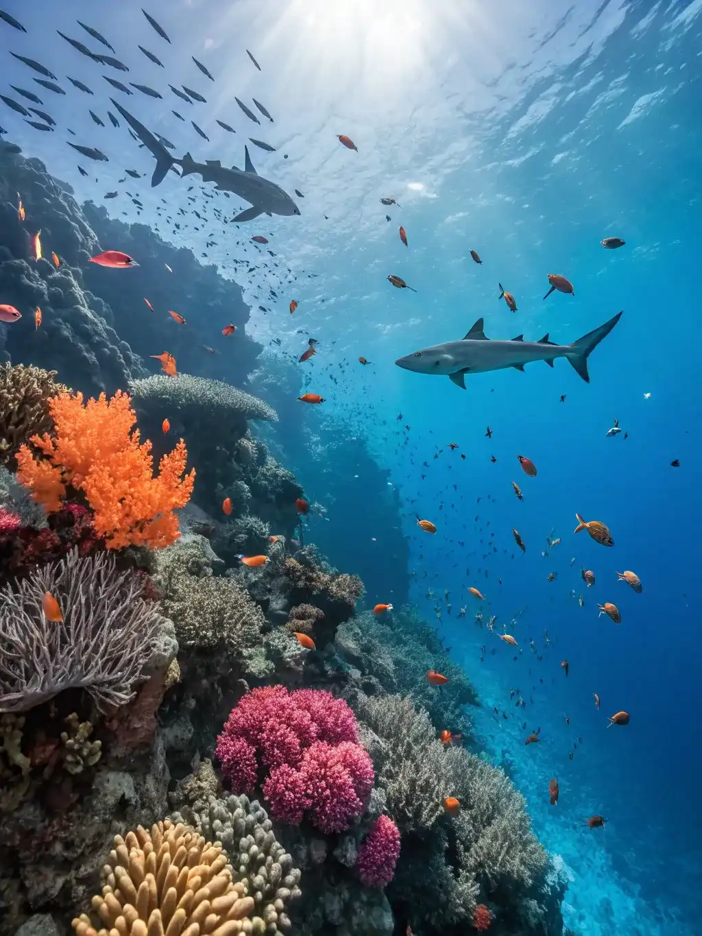 Kaimana Bay | Diving Tour by Komodo Luxury