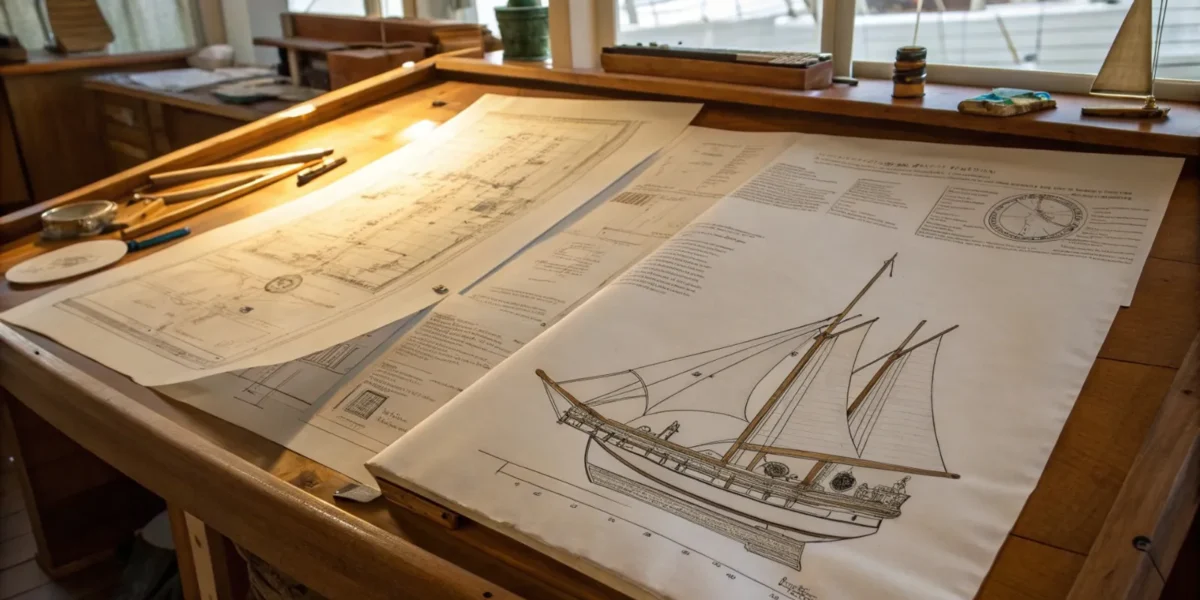 Indonesia Boat Construction | Wooden Yacht | Phinisi | Komoodo Luxury