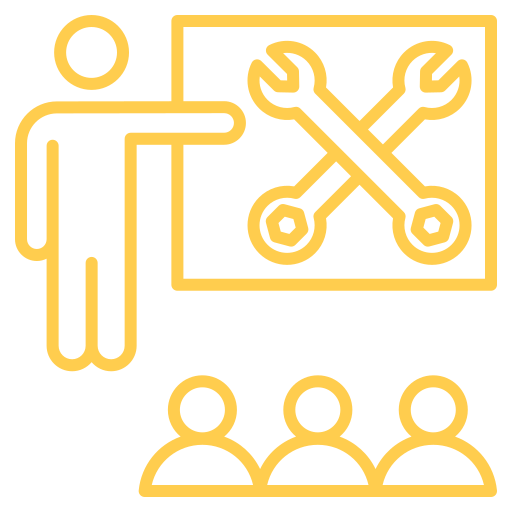 Masterful Craftsmanship