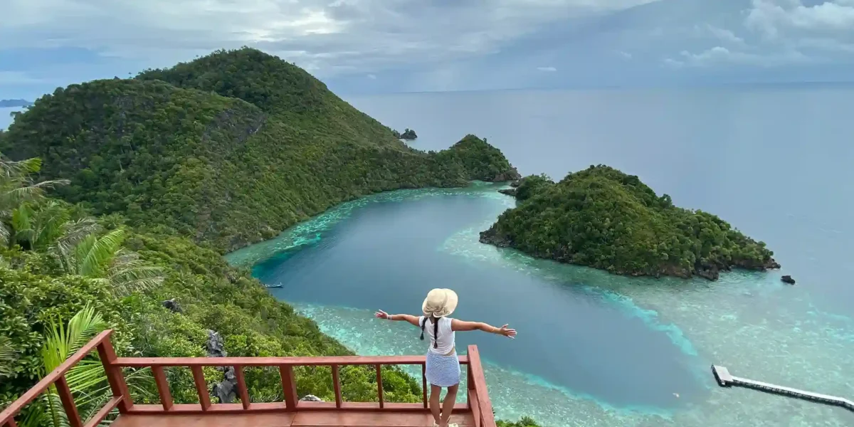 Things to Do in Misool Raja Ampat | Komodo Luxury