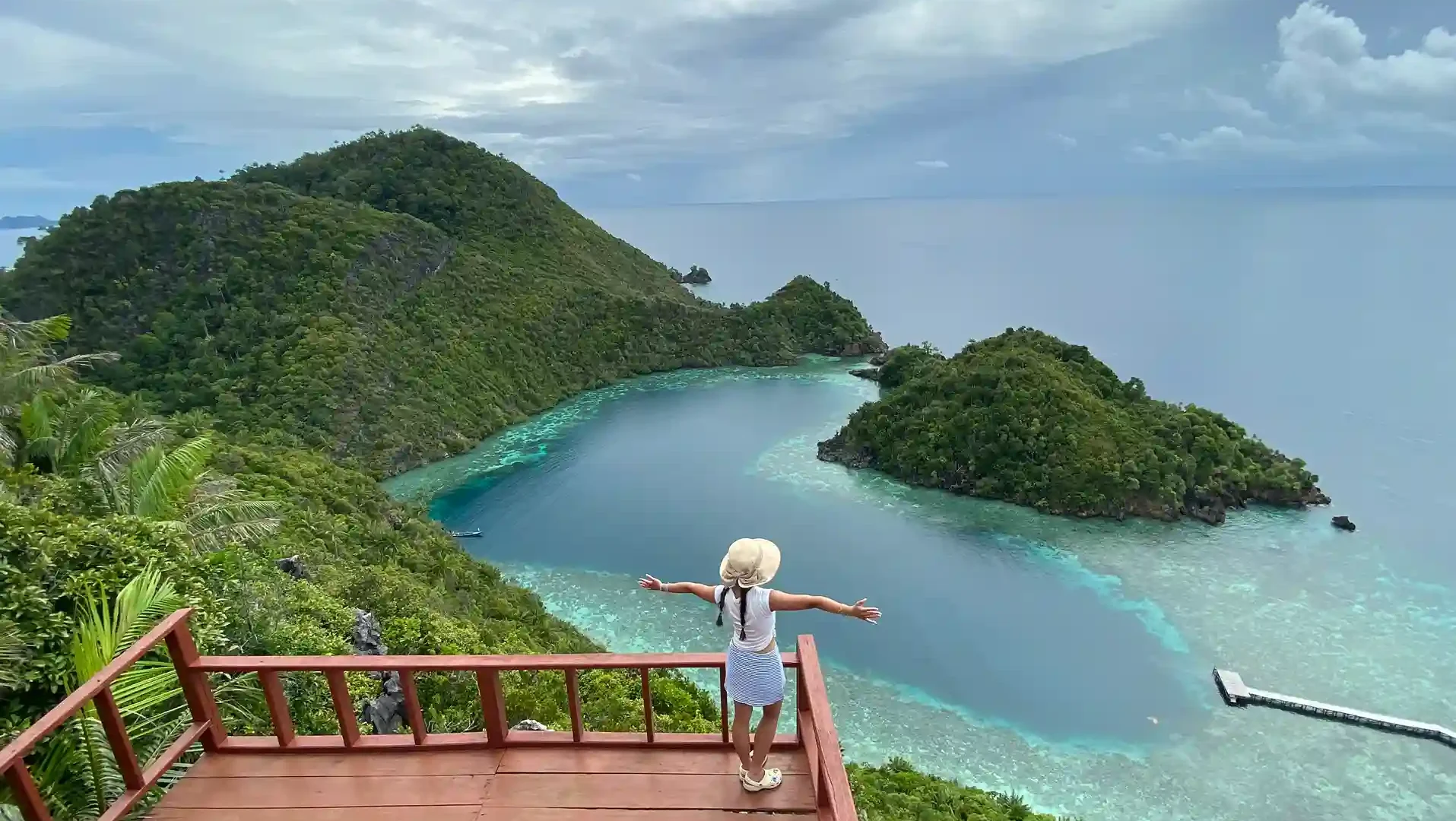 Things to Do in Misool Raja Ampat | Komodo Luxury