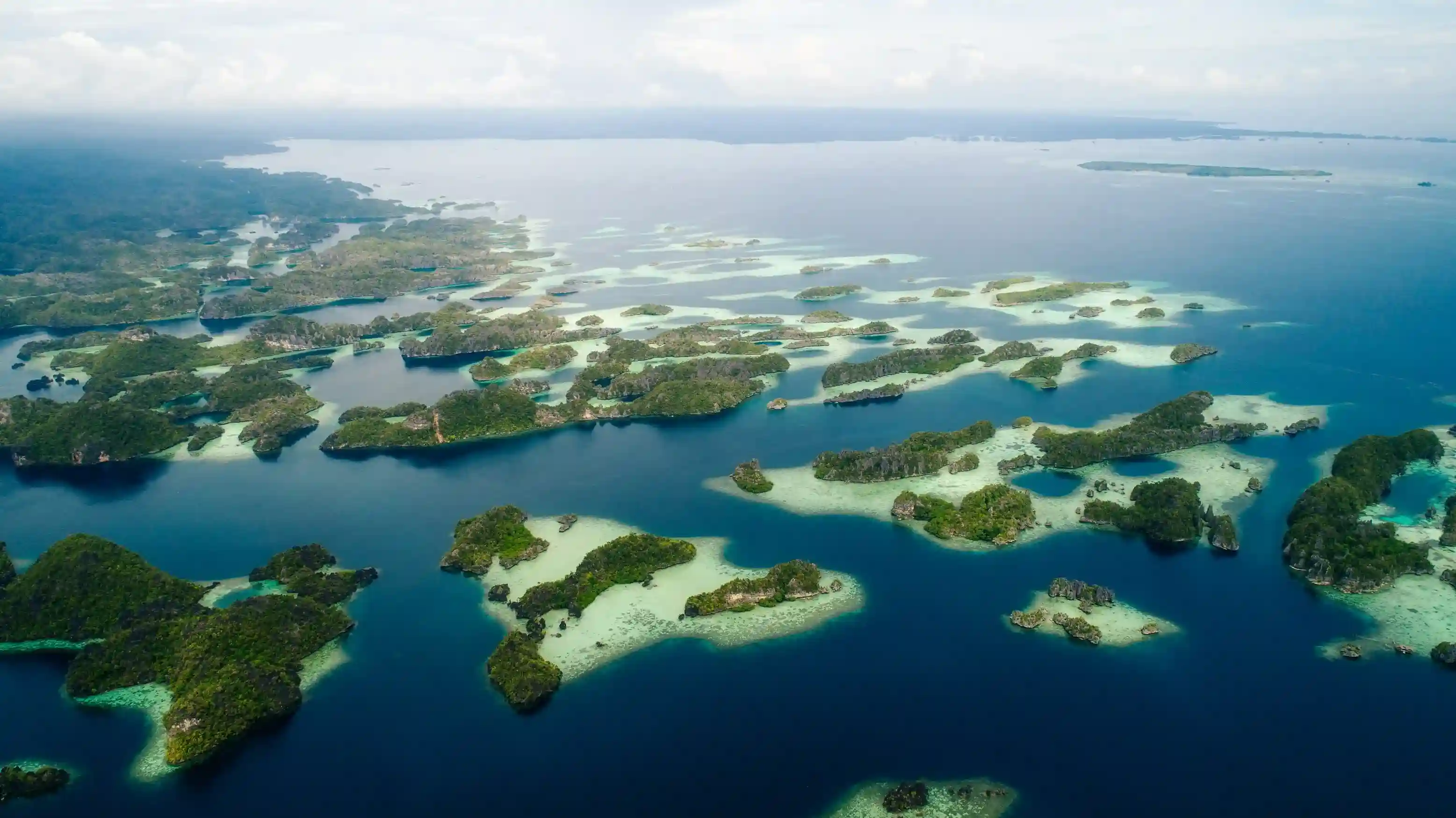 How to Get to Misool from Bali | Komodo Luxury