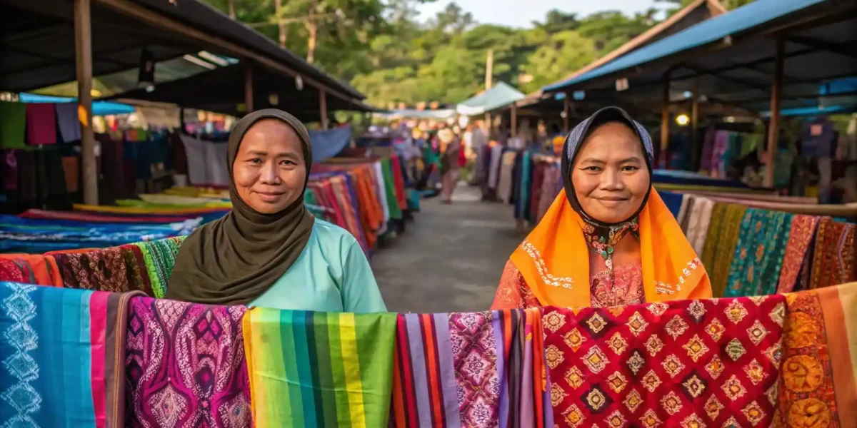 Handcrafted Items From Komodo Island | Komodo Luxury