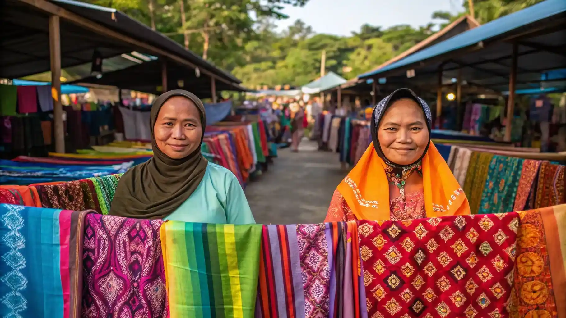 Handcrafted Items From Komodo Island | Komodo Luxury