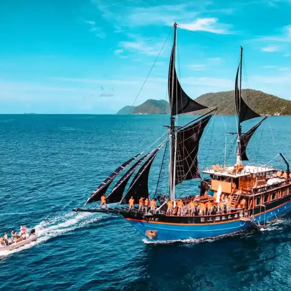 Ilike Liveaboard | Komodo Luxury