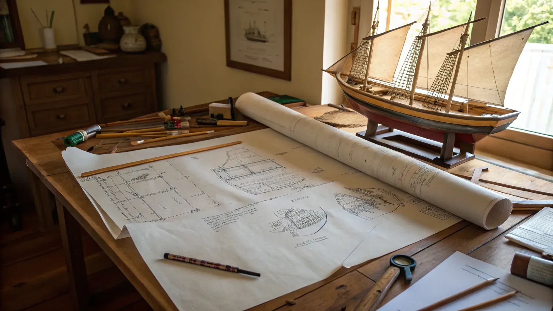 Luxury Yacht and Boat Construction by Komodo Luxury